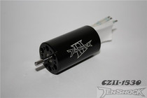 Tengxiang TS-CZ II generation 1530 series 4 pole brushless motor