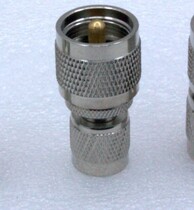 TNCJ to SL16J all copper radio frequency head walkie-talkie antenna can be ordered as wire adapter