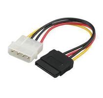 SATA power cord D type 4-pin serial port power cord IDE to SATA optical drive hard disk serial port power cord