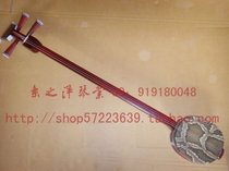 Le Zhengyang manufacturer Direct Selling Trichord - String - Giving Box - Nails in the three - string high - tight hardwood