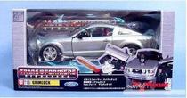  TAKARA transformers BT series-10 20th anniversary steel lock spot brand new unopened