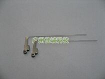 Original clothing needle handle pin Epson EPSON LQ1600K LQ1600KIII printing needle