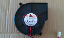 Original Delta 7530 blower 12V 0 36A BFB0712H cooling fan