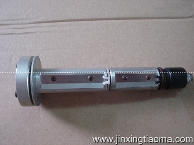 Zebra 140xiII ribbon supply shaft Zebra140xiIII barcode printer ribbon supply shaft-Taobao