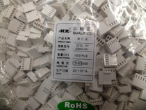 HX Connector 50512510(2.54mm) strip connector pack 1000 PCS 2510-5Y