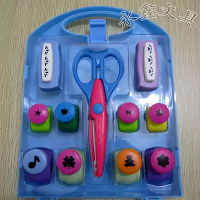 688-03-six hua bian jian s ya hua qi medium flower fight ya hua qi embossing machine