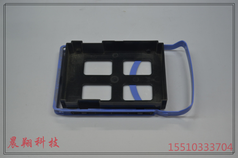 Lenovo Wanquan T260 G3 T168 G6 G4 T468 G6 hard disk bracket bracket shelf