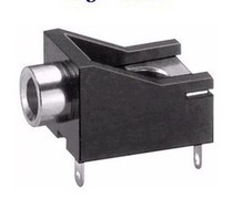 3F02 Wuluo 3 5 mono headphone socket