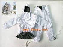 Crown Soldiers Eight Feet 1: 6 Weillong Pieces 70131 5th Anniversary Snowsuits