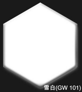 DuPont Corian countertop custom made Artificial stone imported countertop material GW101 snow white