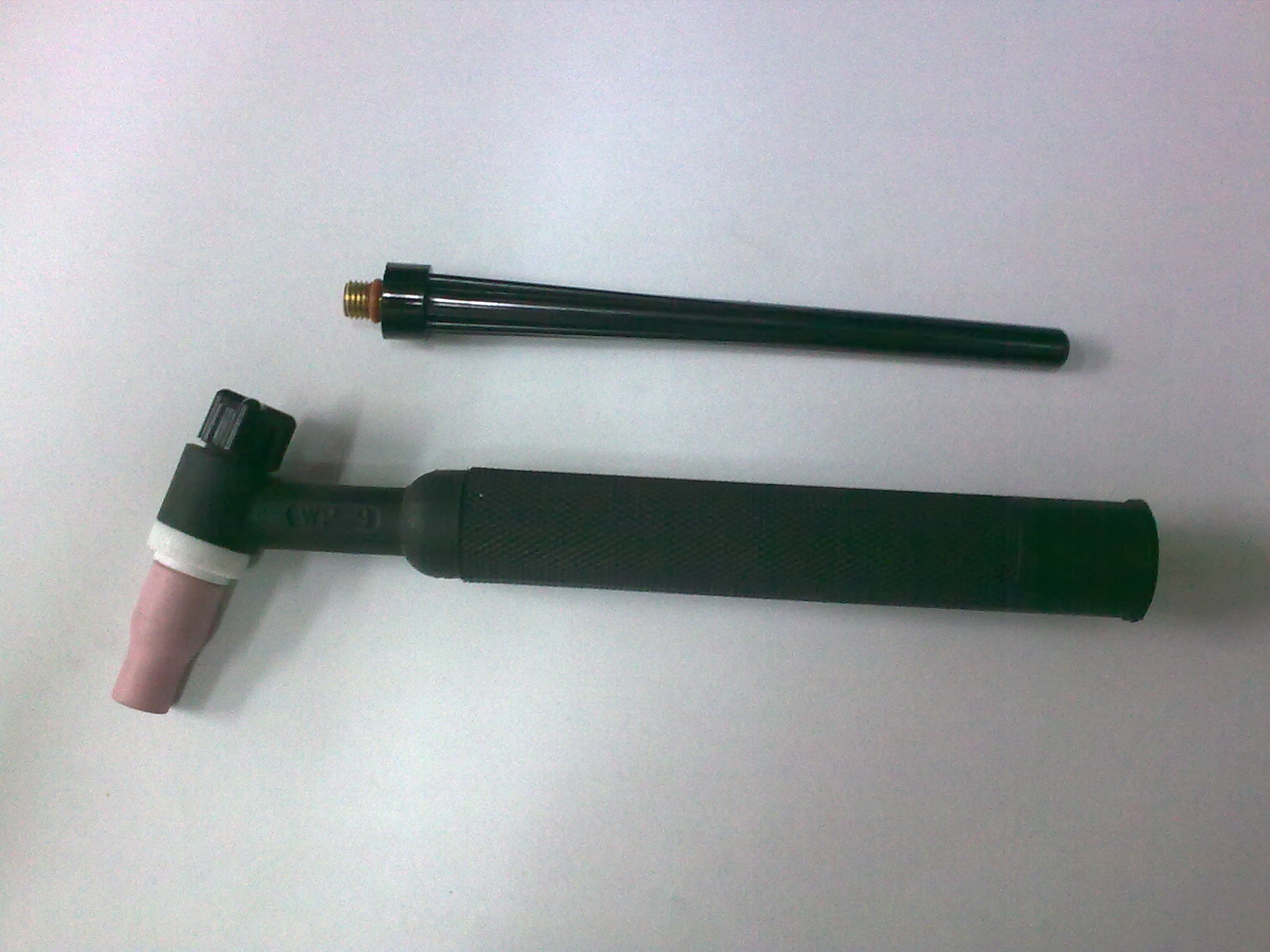 WP-9 silicone argon arc welding torch welding torch accessories Welding accessories