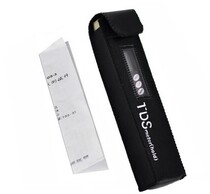 Pure water machine TDS water quality test pen Fish tank aquarium water purifier purity test pen Sea tank water test pen