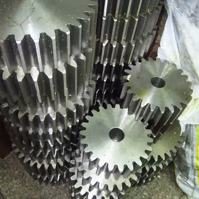 Spur gear 20 Teeth 1M 1 5M 1 75M 2M 2 5M 3M 3 5M 4M 5M 6M 8M 10M
