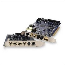 Innovative EMU 1212M EM8810 PCI main card daughter card EM8820 Digital coaxial fiber optic sound card