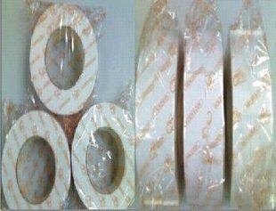 Widening foam glue double-sided adhesive 5M long sponge glue 3 8cm wide sponge adhesive tape foam adhesive tape