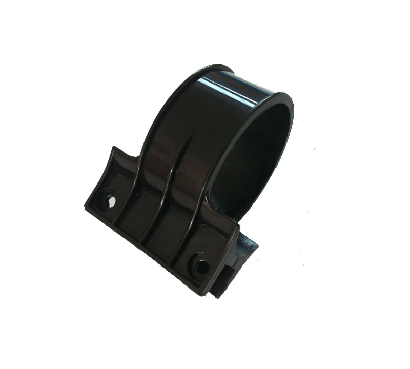 Pneumatic gun kit circle