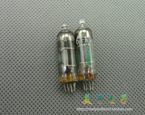 6111 vacuum tubes in the United States