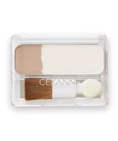 Nhật Bản CEZANNE Qian Li bột bóng mũi bột Bột bóng cao Cải thiện mũi và rễ phấn highlight bắt sáng hàn quốc