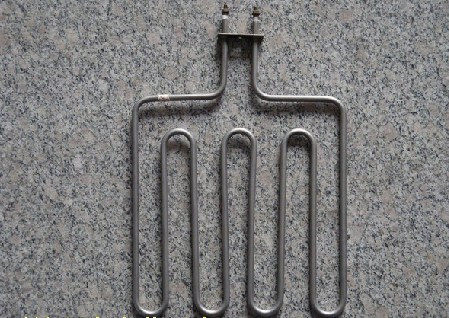 Bath sauna furnace heating tube electric heating tube Finnish furnace heating tube (racket 4 gear)