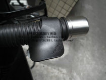 High-quality throttle clip improved long-distance palm labor-saving and comfortable
