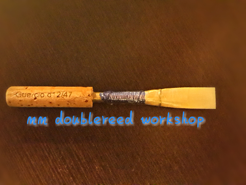 mm Refined oboe whistle oboe reed