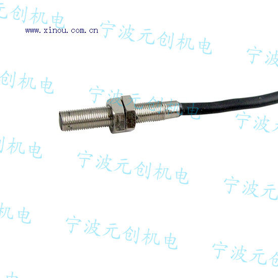 Manufacturer direct sales new European electric sense approach proximity switch LJA5-1-Z AY NPN often closed