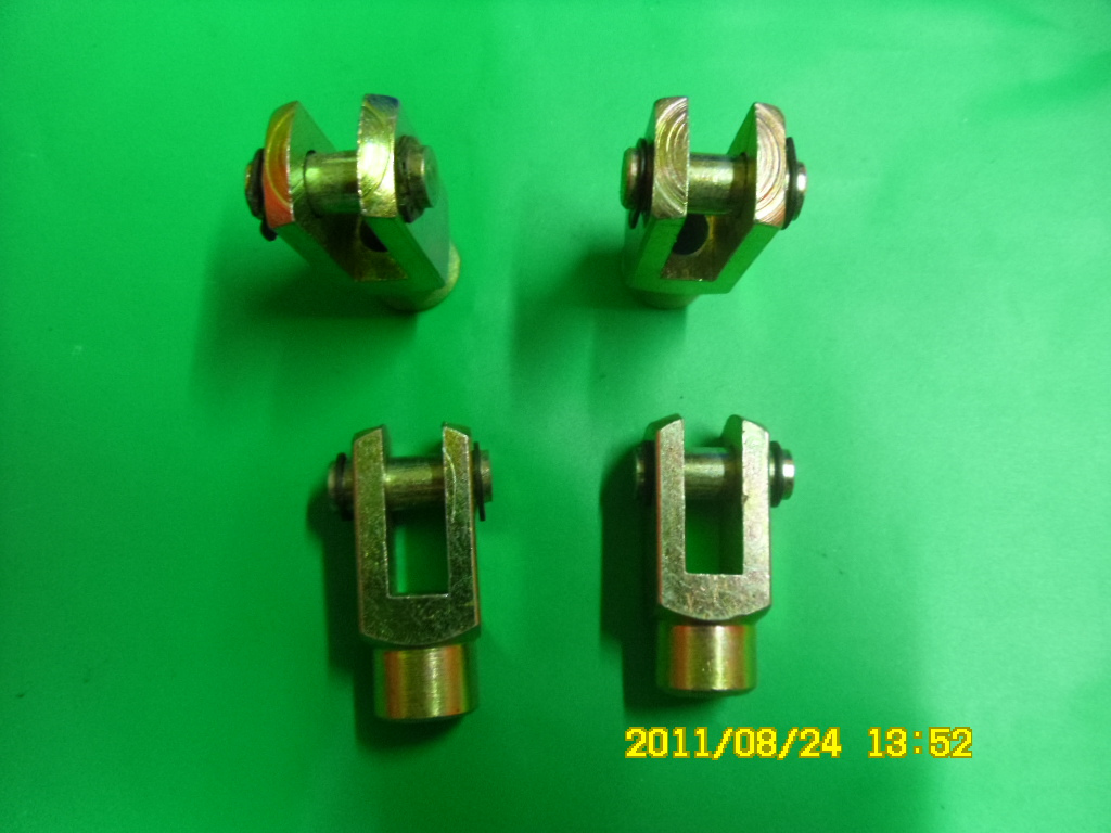 Direct Sale Yad passenger type Mini cylinder MAL20Y type joint with pin mounting accessory spot abrasion resistant