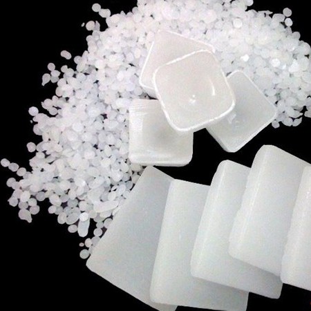 华灵牌 病理切片石蜡50-52  54-56 56-58 58-60 62-64℃ 500g/包