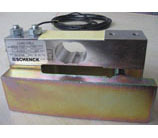 Spot German Schenck belt scale PWS D1 C3 load cell with Schenck weighing accessories