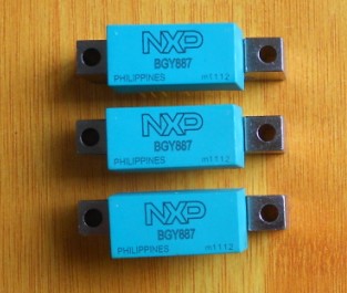 NXP imported Philips BGY887 domestic green module optical receiver amplifier with three-year warranty direct sales - Taobao