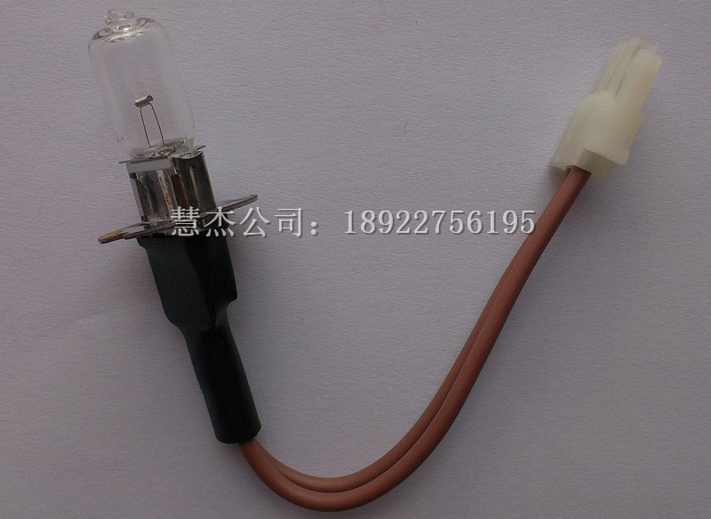 ABX原装灯泡 ABX Pentra60 Pentra80光源灯泡9.5V20W 全新