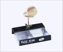 Sales guang zhou huang hua single luo tie jia ST-88 yellow single luo tie zuo