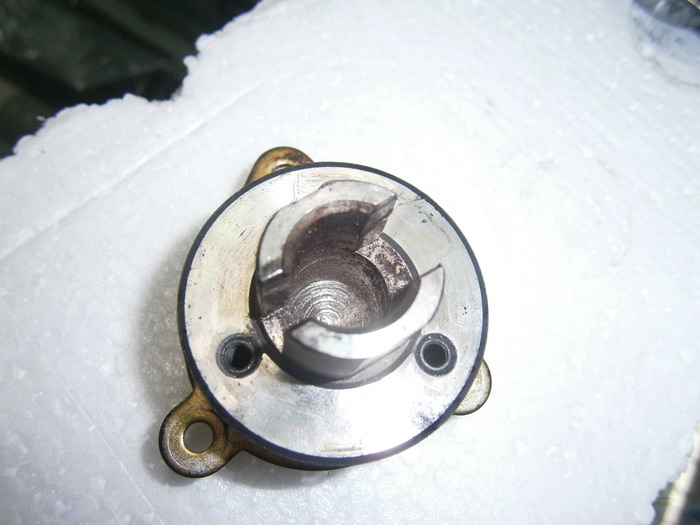 RISO ideal All speed copier GR FR speed copier B4 roller inner fitting roller connection head