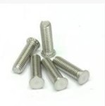Stainless steel pressure riveting screw stainless steel press riveting screws 304 eco-friendly material M3X6-M3X30 100 only 1 bag