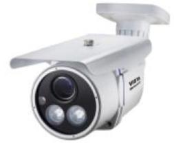 Honeywell high-definition gun machine CAIPBC330TI36 CAIPBC330TI36 series