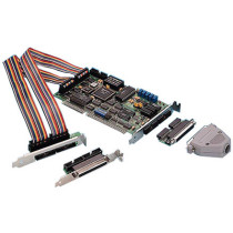 Yanhua PCL-10501 analog port to DB-37 interface
