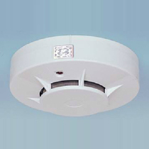 Noh Aesthetic Smoke Detector FDK38ZZ