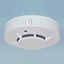 Noh Aesthetic Smoke Detector FDK38ZZ