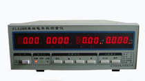 Fenle FL1200 Digital Electric Parameter Tester Power Tester Power Meter Power Parameter Tester