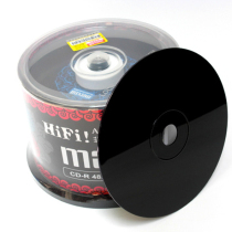 Wansheng Maxell vinyl HiFi music CD-R disc vinyl series double-sided