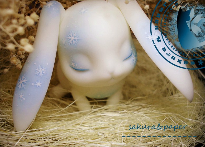 Sakura Paper Bjd Sakura And Paper BJD's By (Japanese Sakura Loose