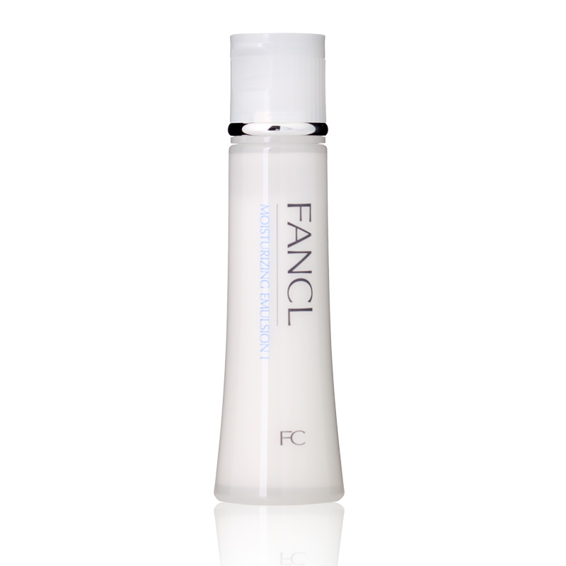 日本FANCL无添加 基础锁水乳液（清爽）30ml 3743正品香港直邮
