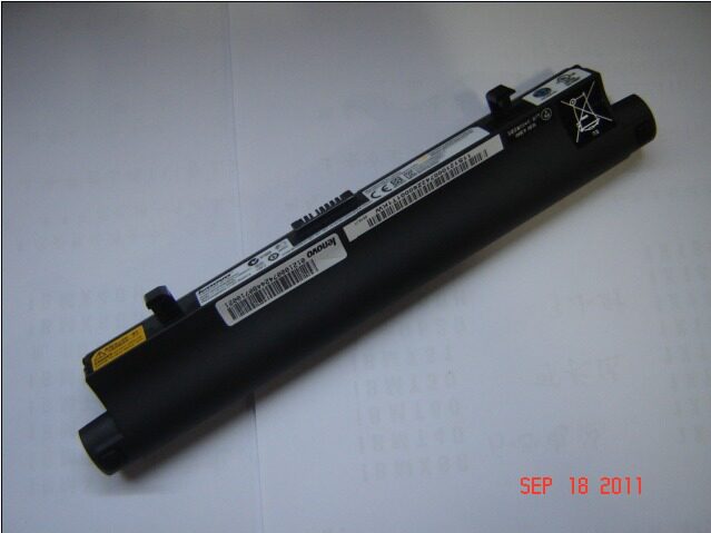 Brand new original Lenovo S12 M9 M10W M10 M10 battery