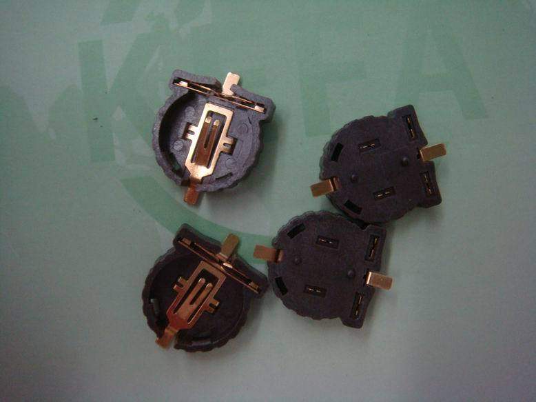 Original direct KF-1 battery holder CR1220 patch battery holder