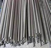 Stainless steel polished tube steel tube 304 stainless steel tube 6 * 1mm One meter price (one 4 m)