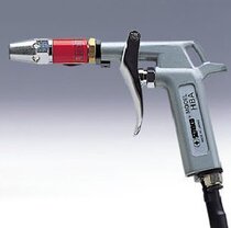 High quality SIMCO ion air gun in addition to static ion air gun (one year warranty)