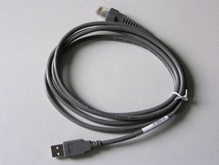 Datalogic GD4430 GD4400 GM4130 QD2130 GD4130 4137 usb data cable