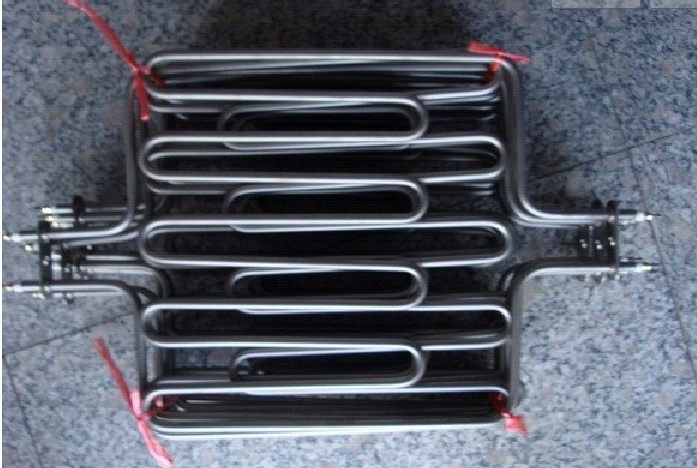 Sauna furnace heating tube electric heating tube Meiyue Finland furnace heating tube (racket 5 gear)