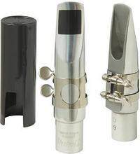 dukoff tenor metal flute head