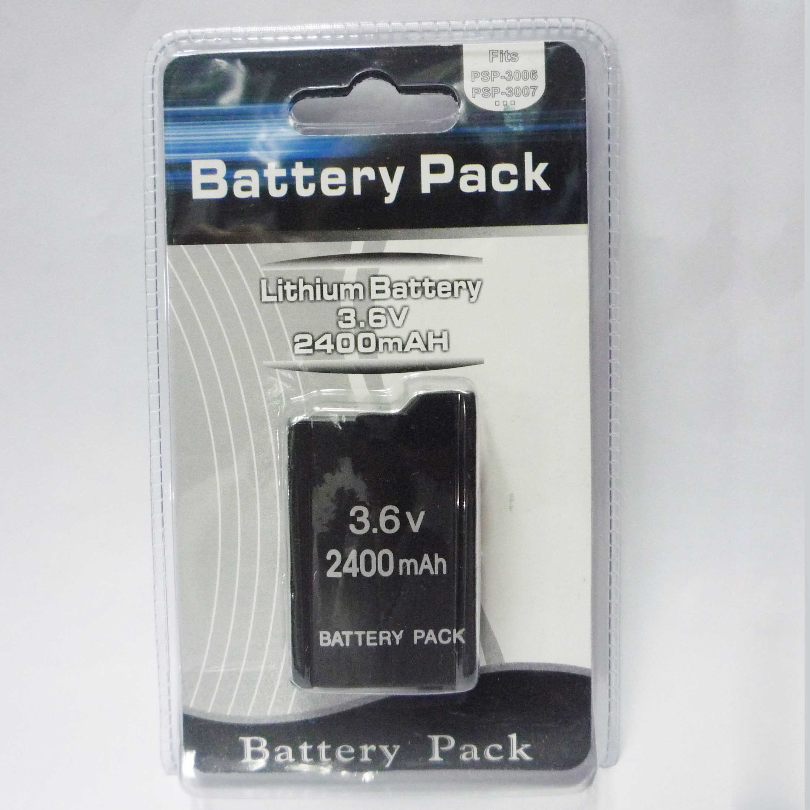 PSP Battery PSP2000 PSP3000 Universal Battery